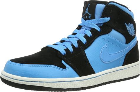 Blaue Nike Herrenschuhe online shoppen 